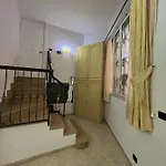 Barbi's House