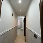 לינה וארוחת בוקר Barbi's House נאפולי