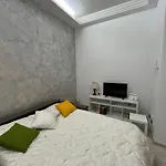 Barbi's House לינה וארוחת בוקר נאפולי