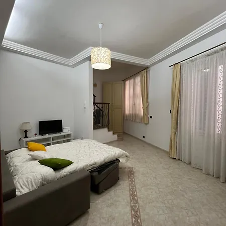 Barbi's House לינה וארוחת בוקר