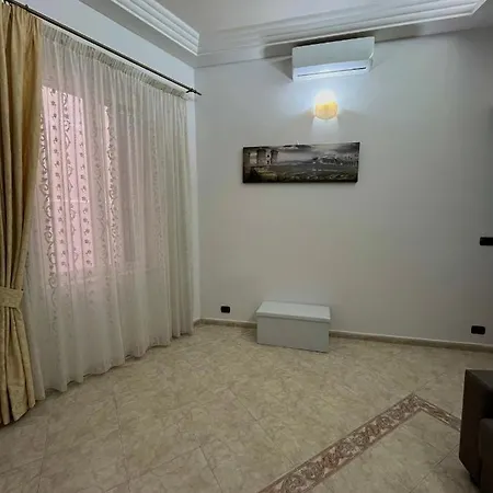 Barbi's House Nocleg ze śniadaniem Neapol