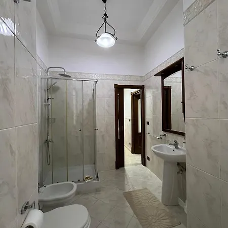 Barbi's House Bed and breakfast 4*