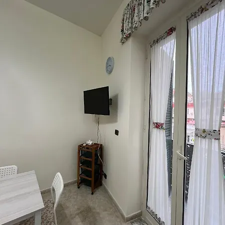 ベッド・アンド・ブレックファスト Barbi's House