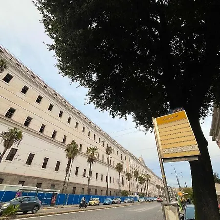Barbi's House فندق مبيت وإفطار 4*