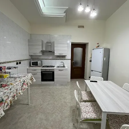 Barbi's House 4*