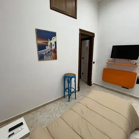 ベッド・アンド・ブレックファスト Barbi's House 4*