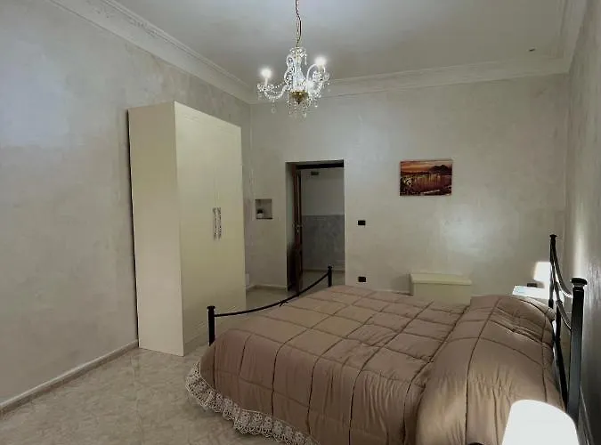 Bed & Breakfast Barbi's House Napels