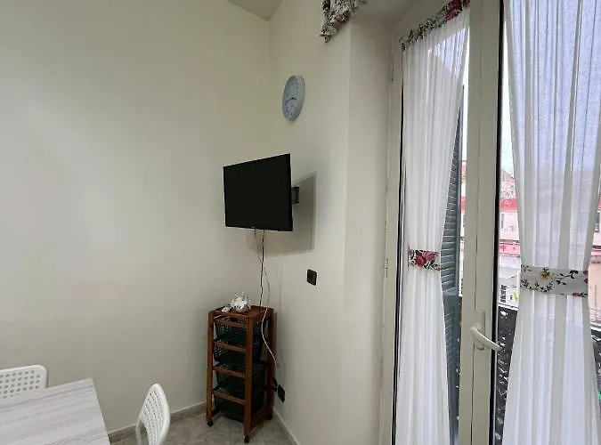 Bed & Breakfast Barbi's House