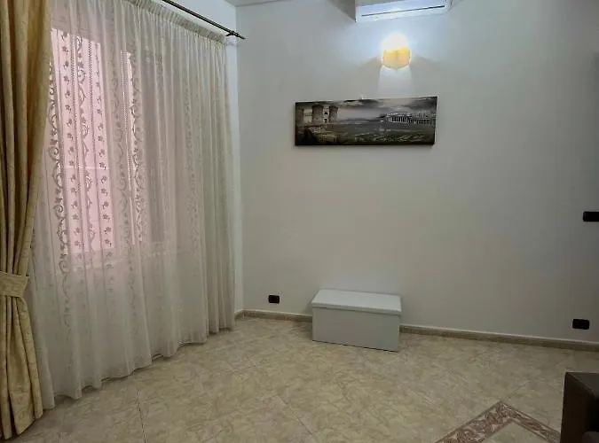 Barbi's House Bed & Breakfast Napels