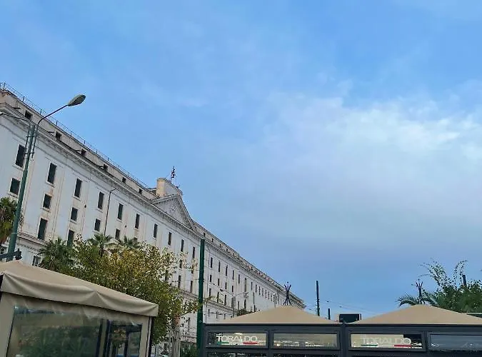 Barbi's House Bed & Breakfast