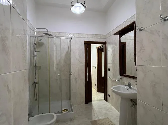 Barbi's House Bed & Breakfast 4*