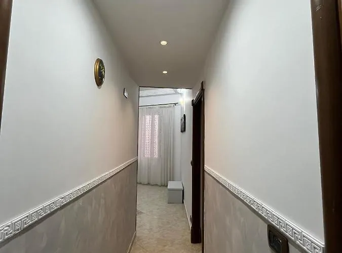 Bed & Breakfast Barbi's House Napels