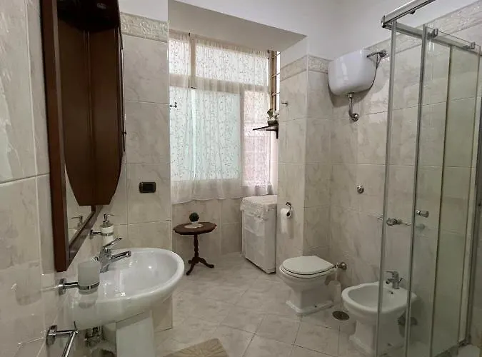 Barbi's House Bed & Breakfast Napels