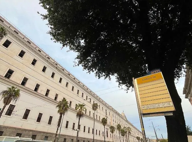 Barbi's House Bed & Breakfast 4*