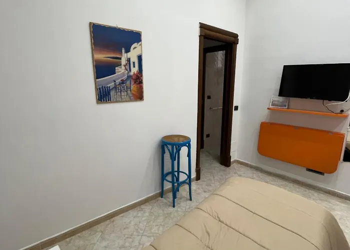 Bed & Breakfast Barbi's House 4*