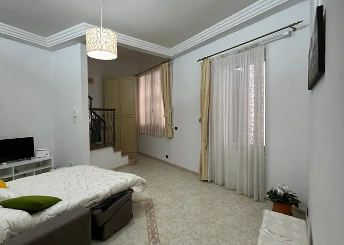 Bed & Breakfast Barbi's House 4*