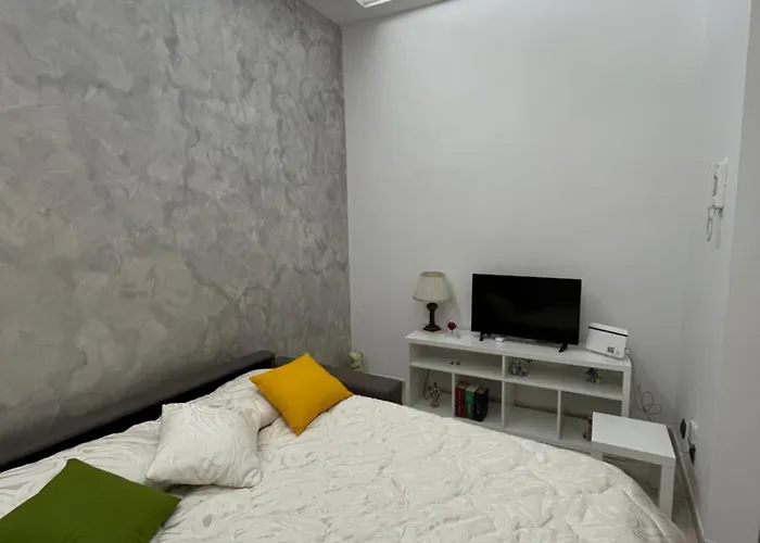 Barbi's House Bed & Breakfast Napels